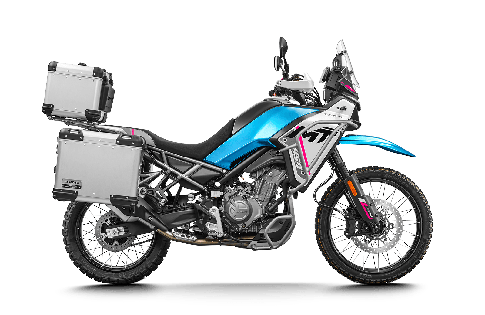 450MT Спорт