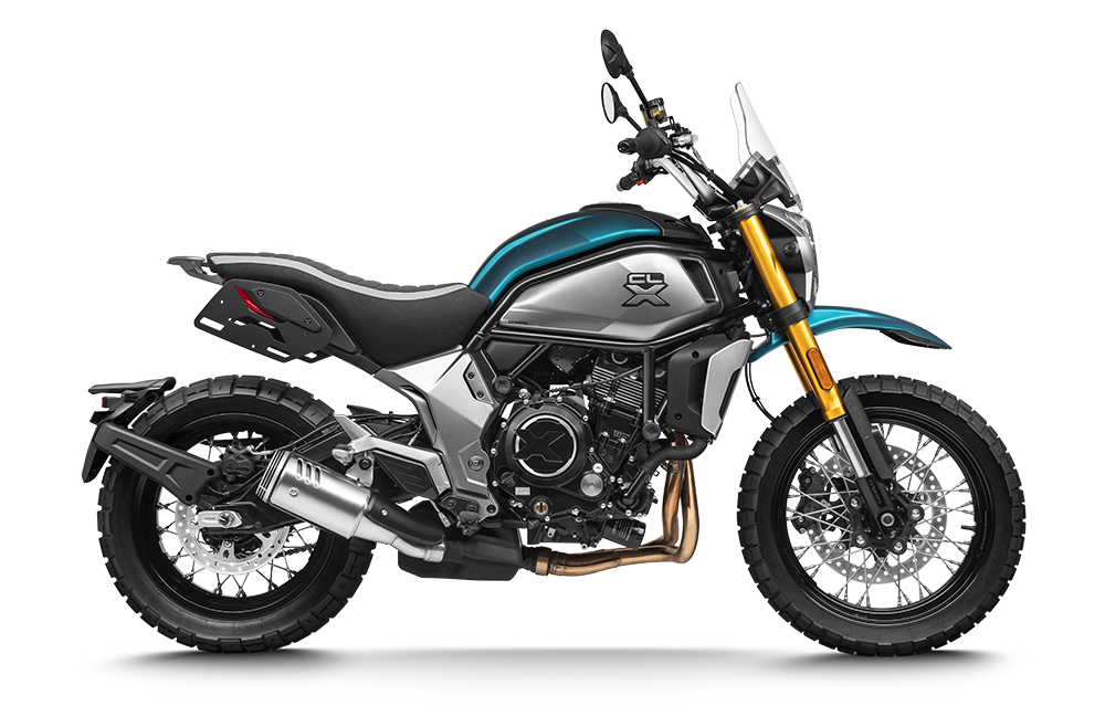 700CL-X Путешественник