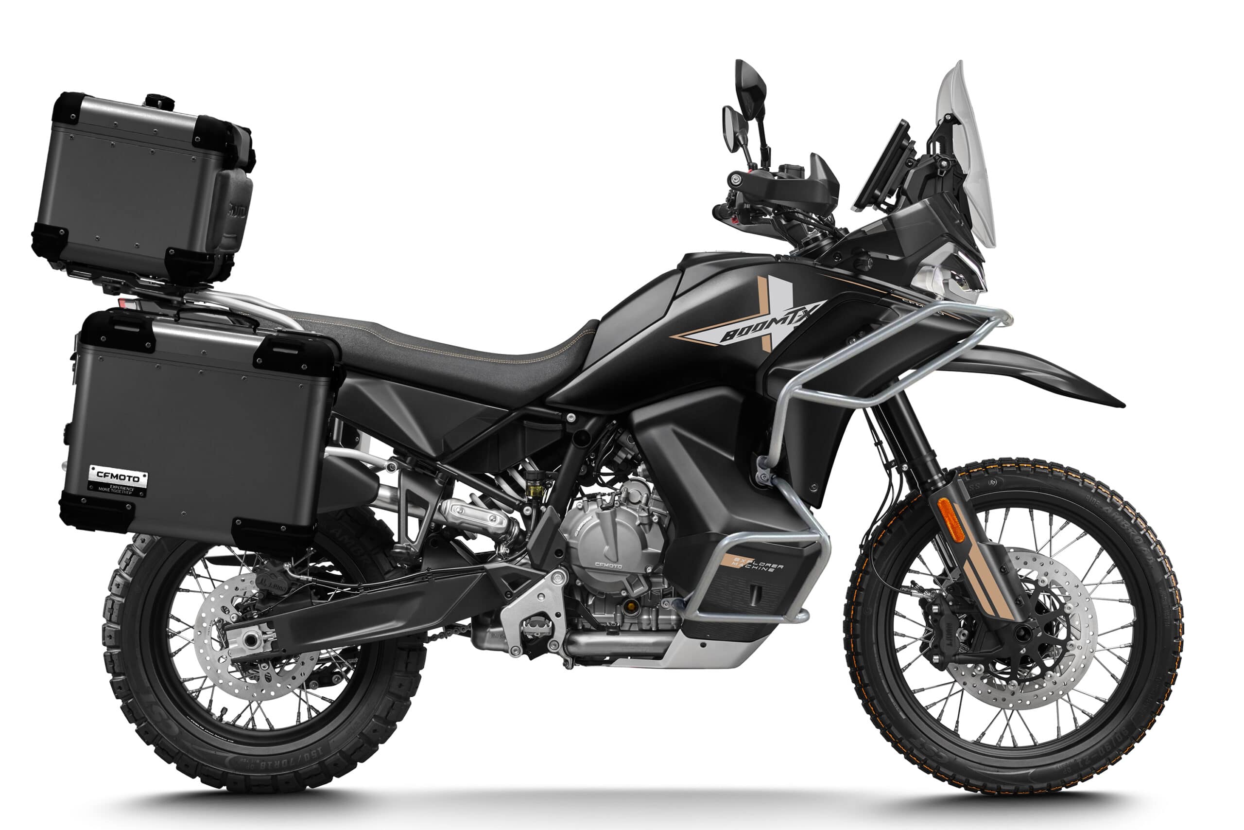 800MT-X Турист