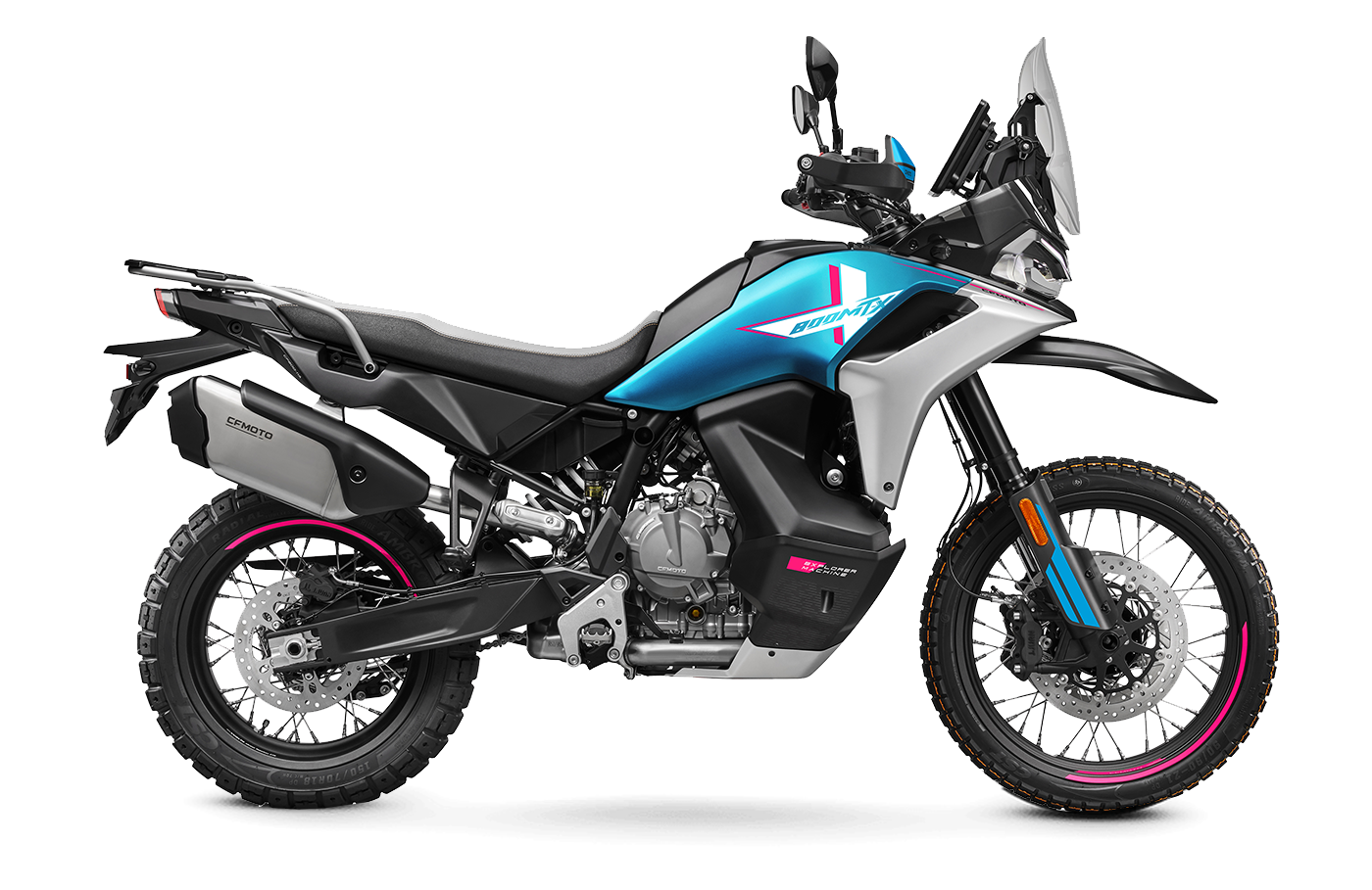 800MT-X Спорт