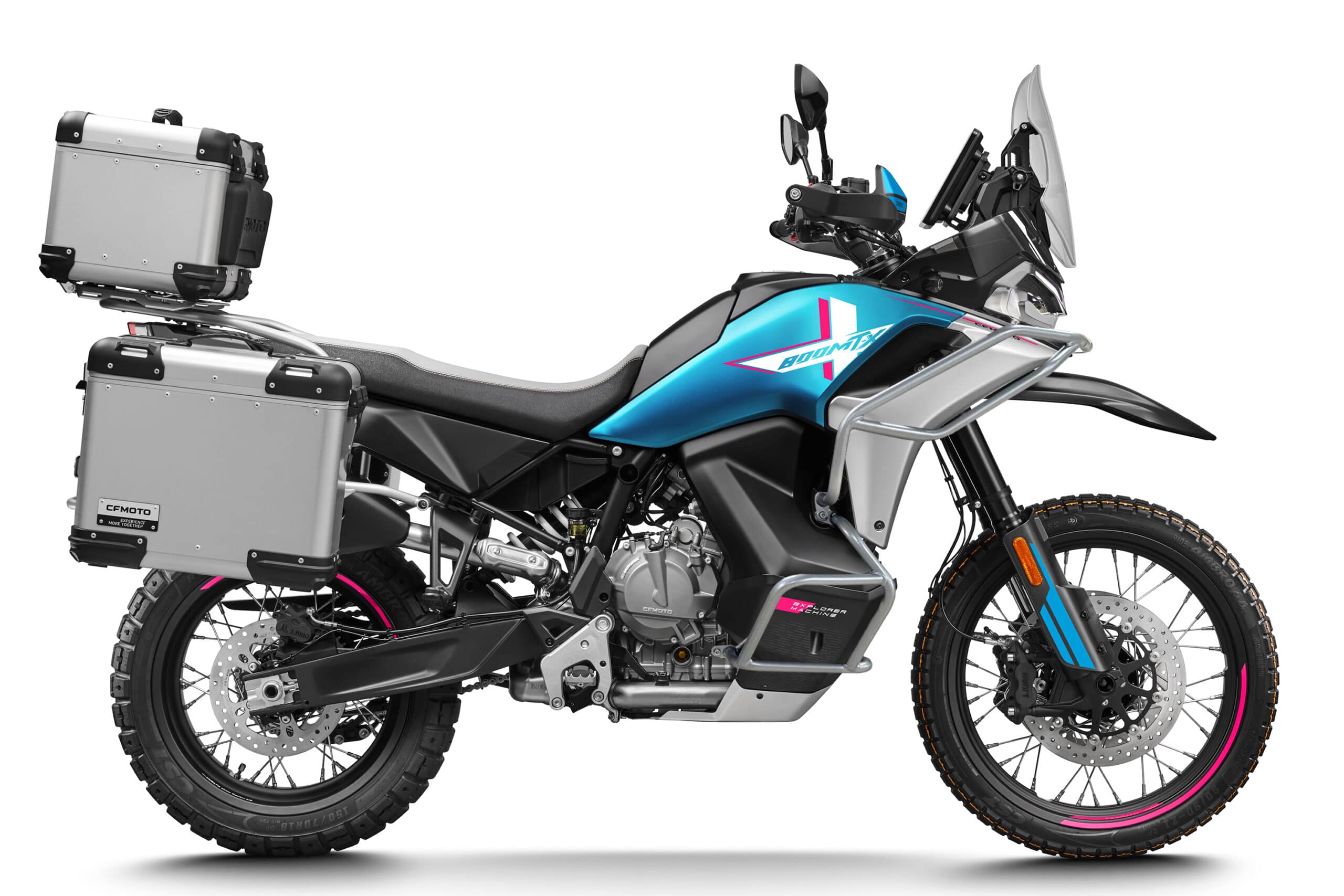 800MT-X Турист