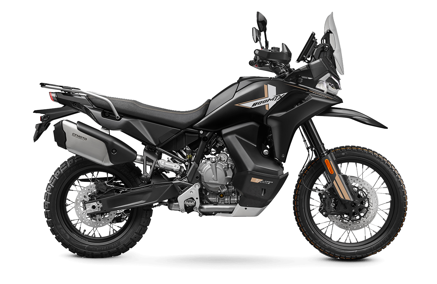 800MT-X Спорт
