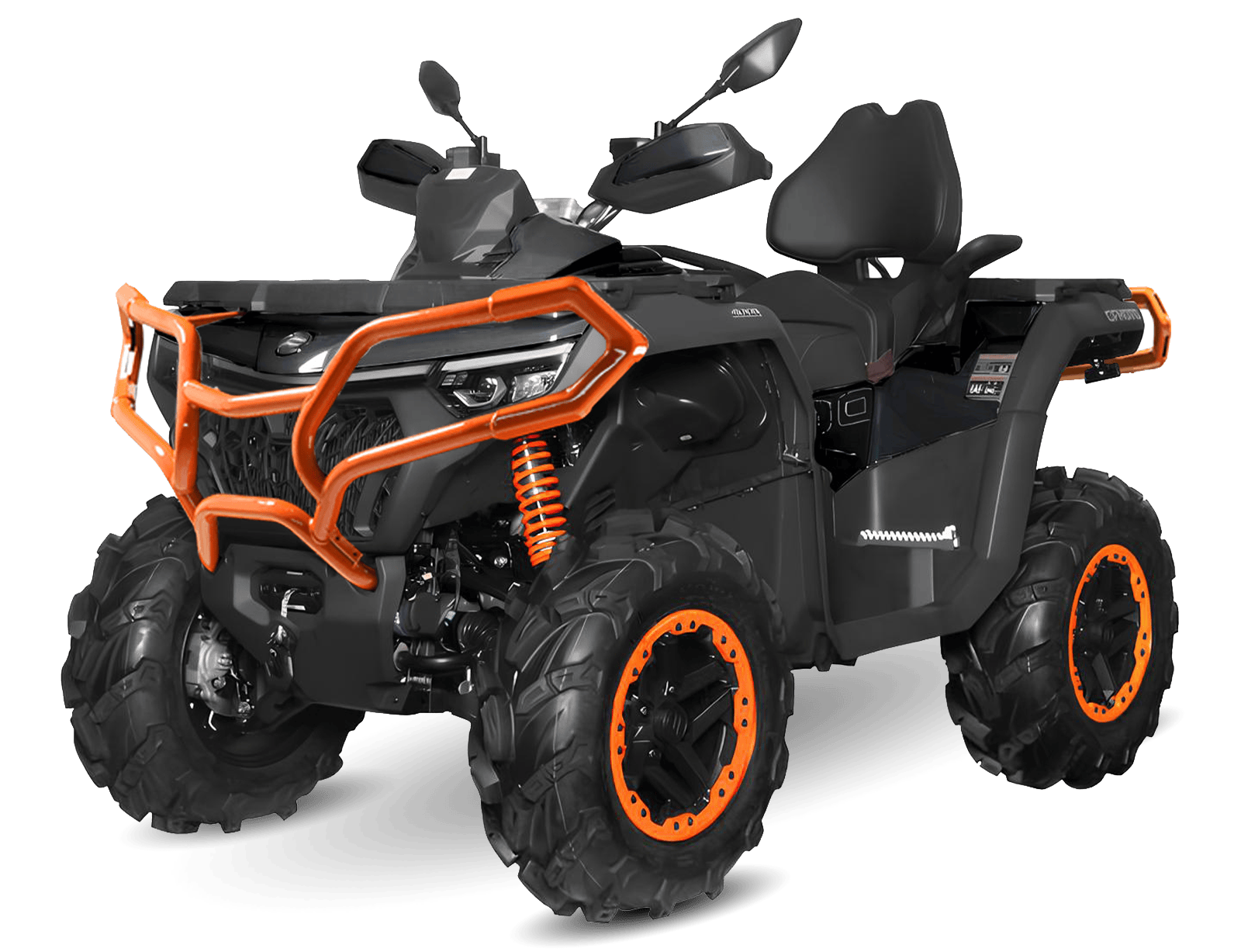CFORCE 1000 EPS Лимитированный
